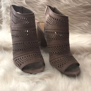 Lauren Conrad Booties